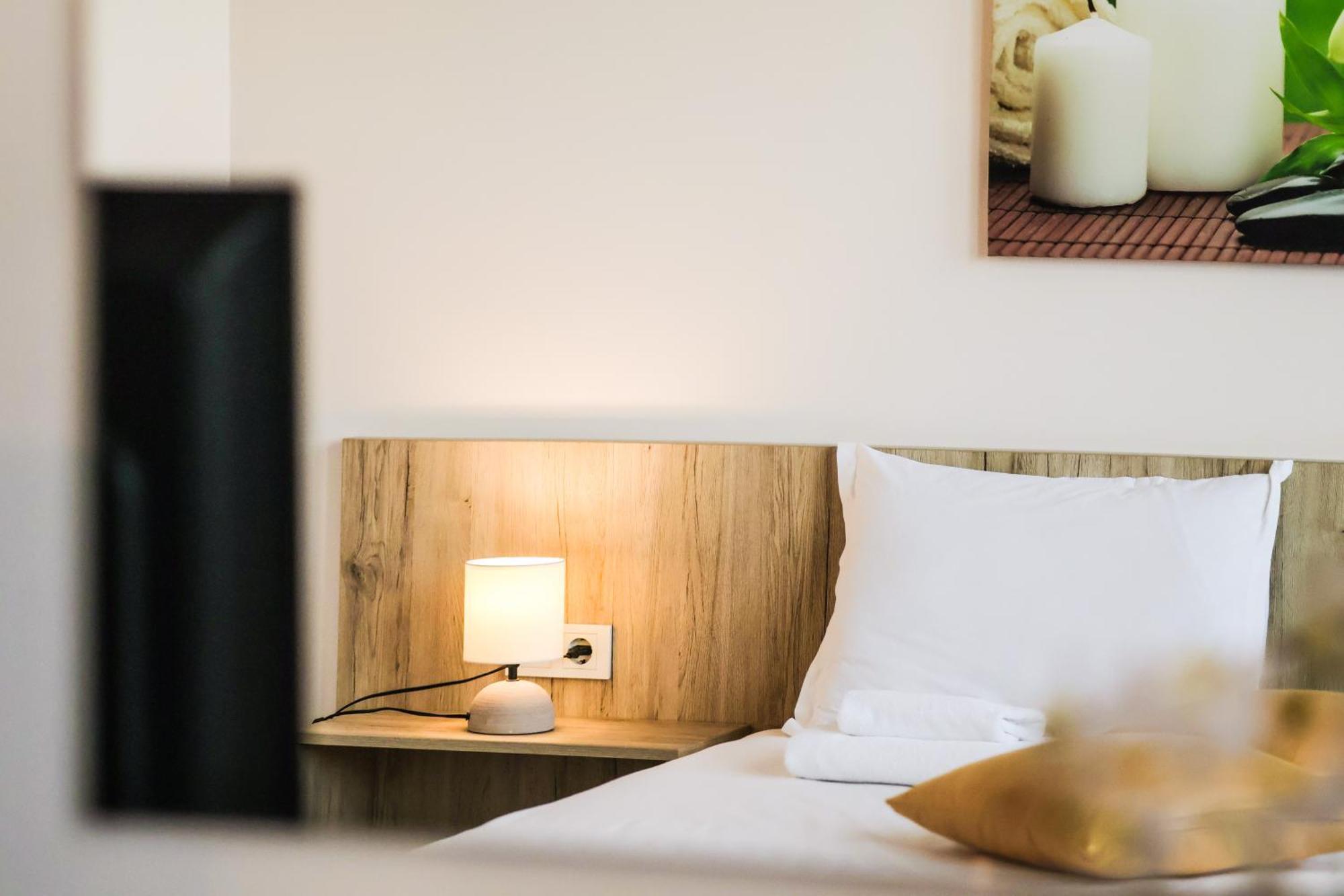 Eco Complex Zdravets Hotell Zdravets  Exteriör bild