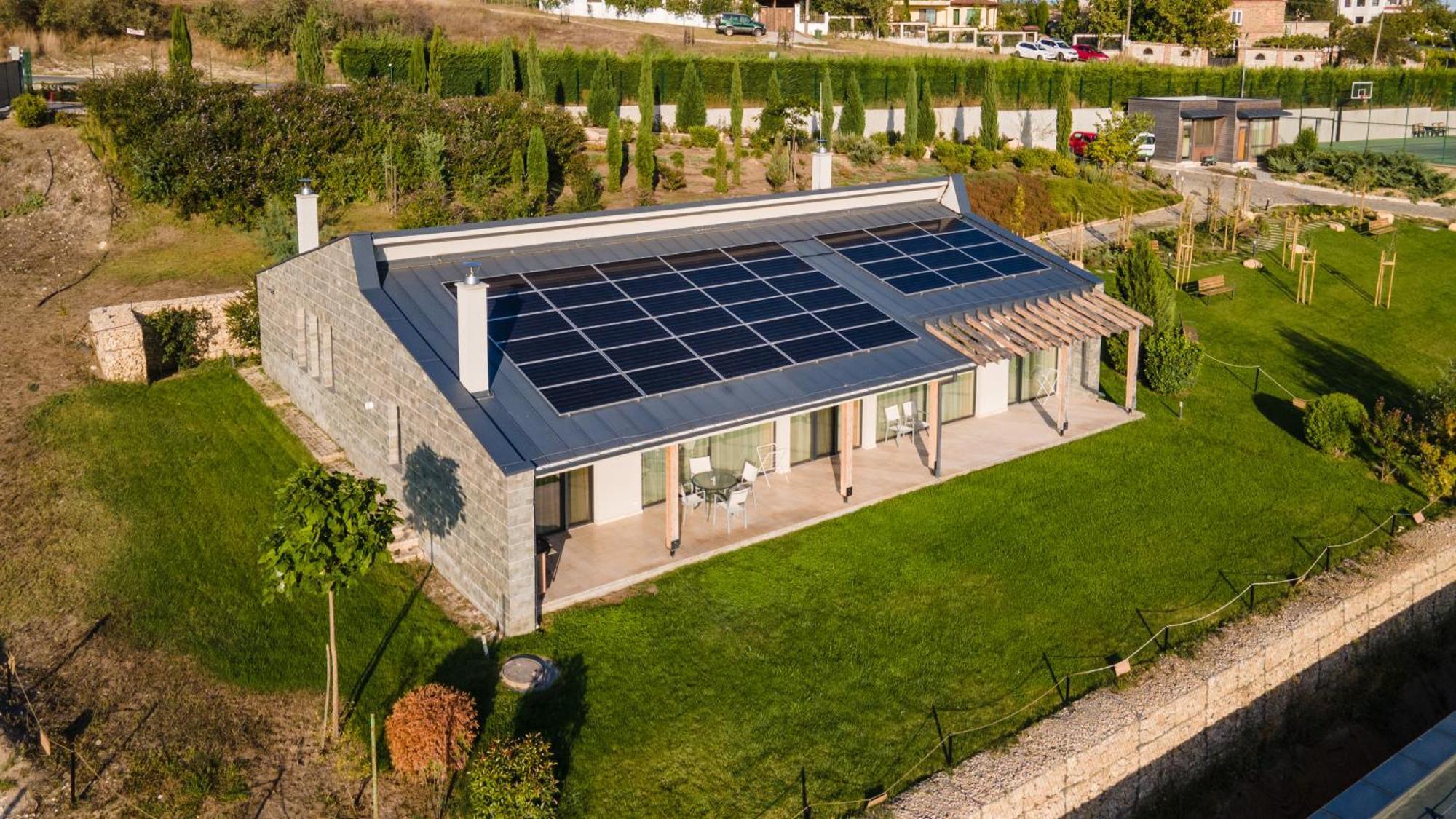 Eco Complex Zdravets Hotell Zdravets  Exteriör bild