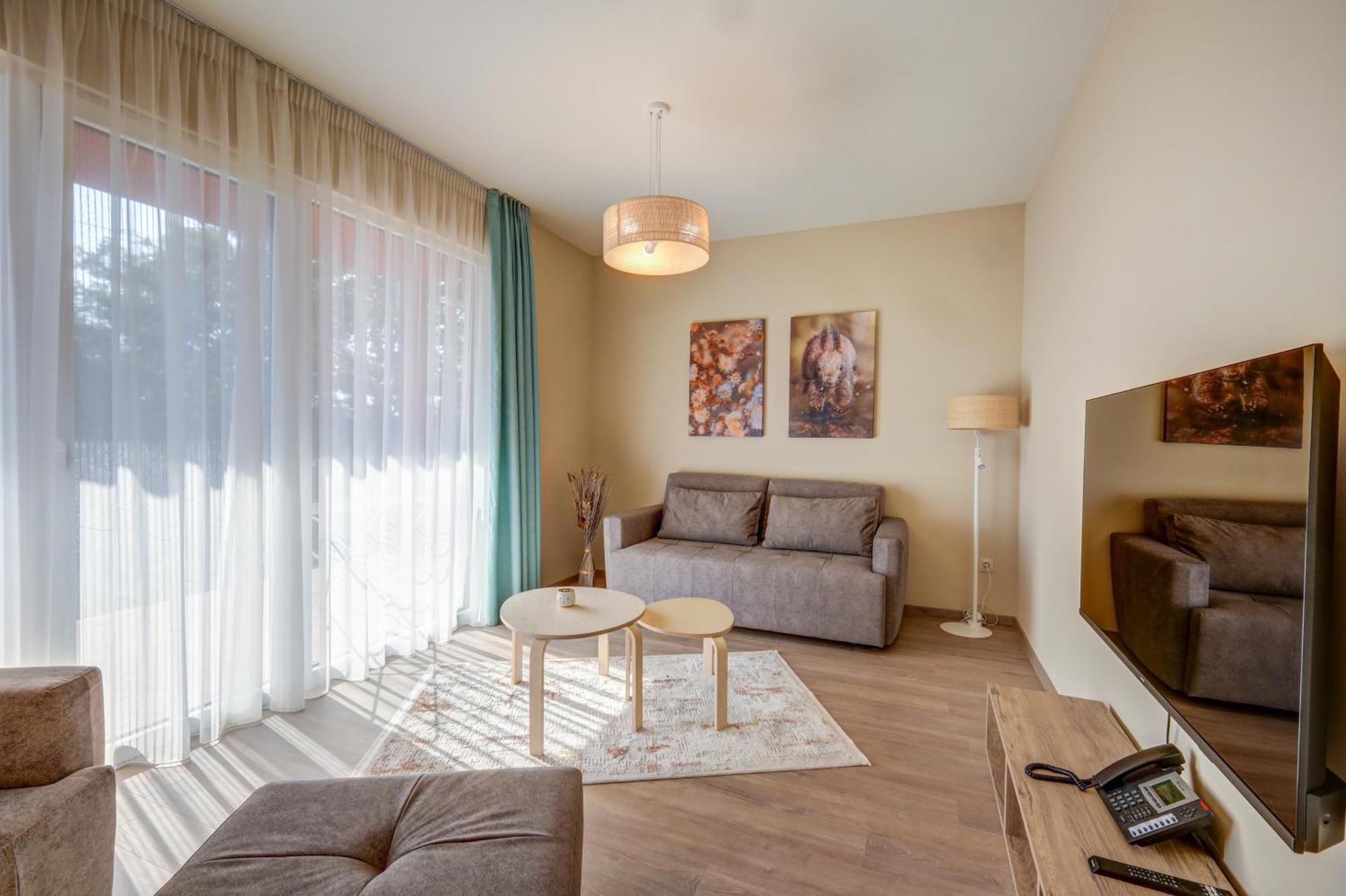 Eco Complex Zdravets Hotell Zdravets  Exteriör bild