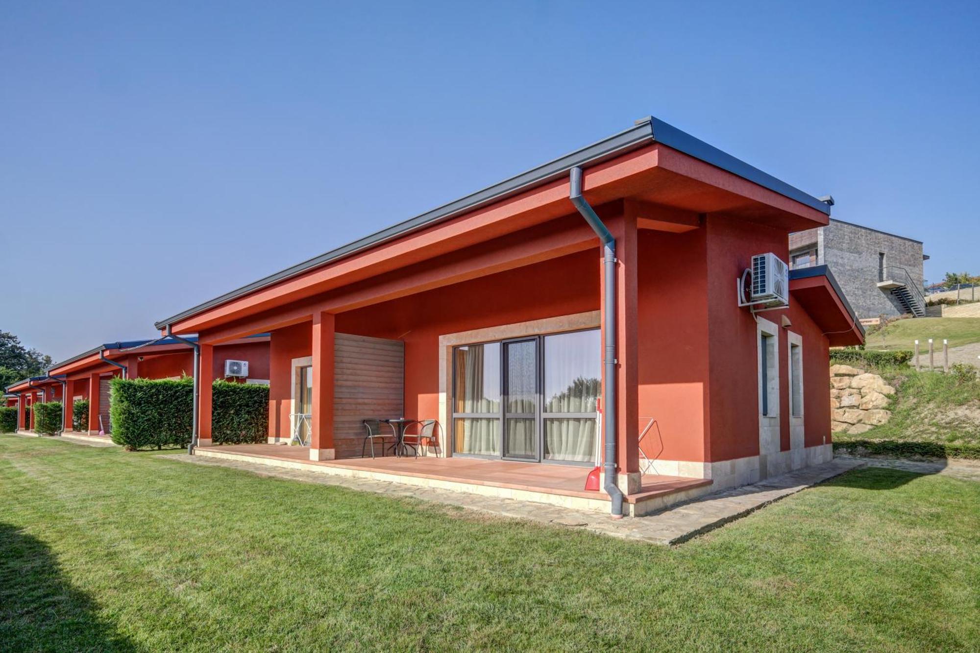 Eco Complex Zdravets Hotell Zdravets  Exteriör bild