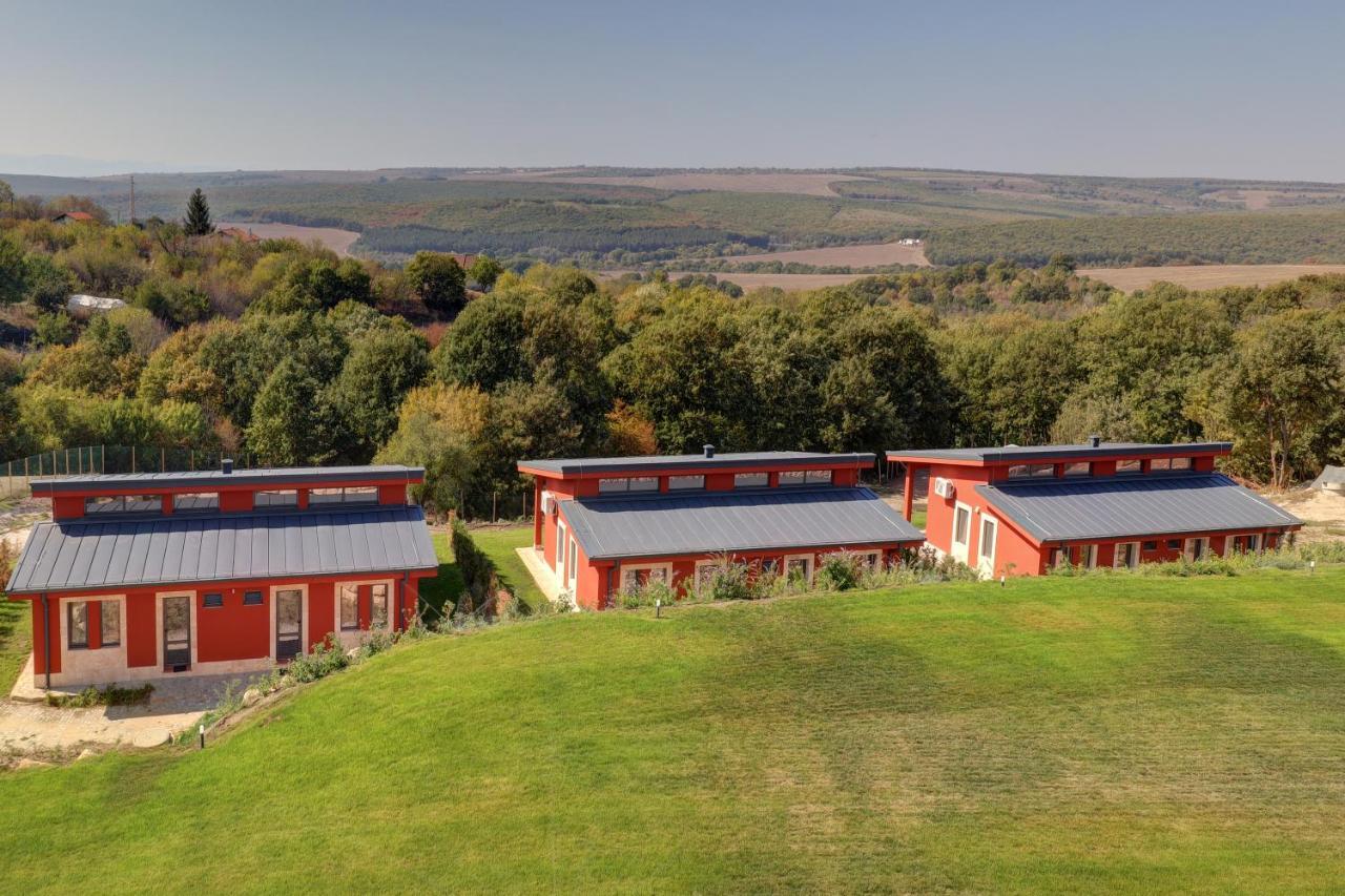 Eco Complex Zdravets Hotell Zdravets  Exteriör bild