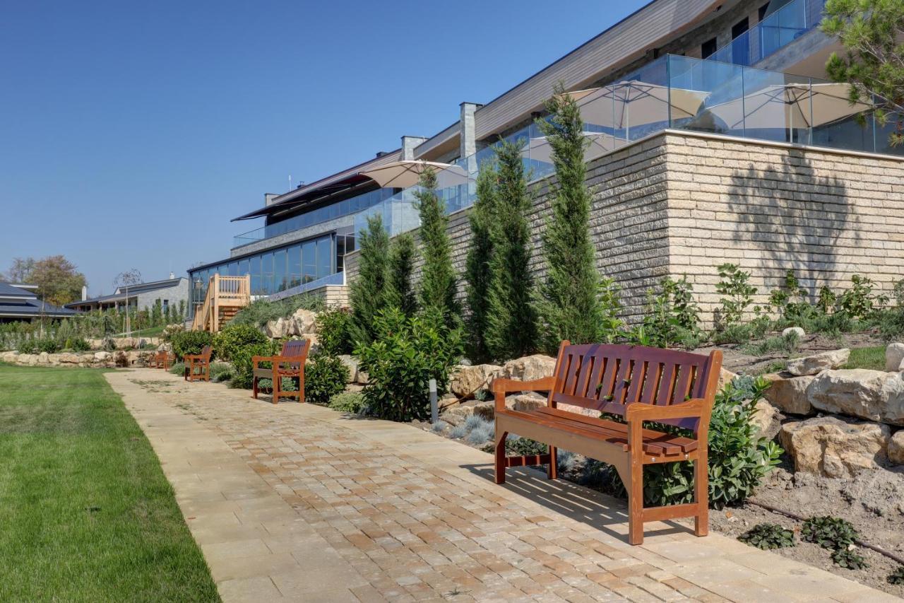 Eco Complex Zdravets Hotell Zdravets  Exteriör bild