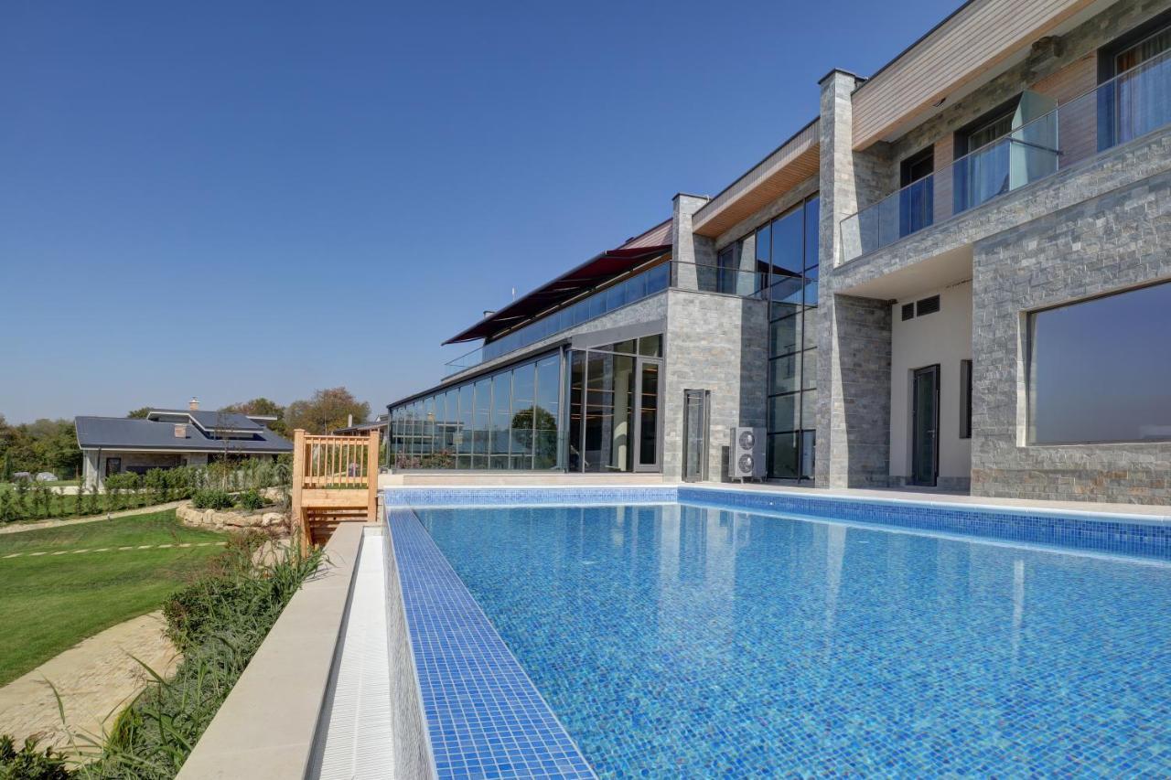 Eco Complex Zdravets Hotell Zdravets  Exteriör bild