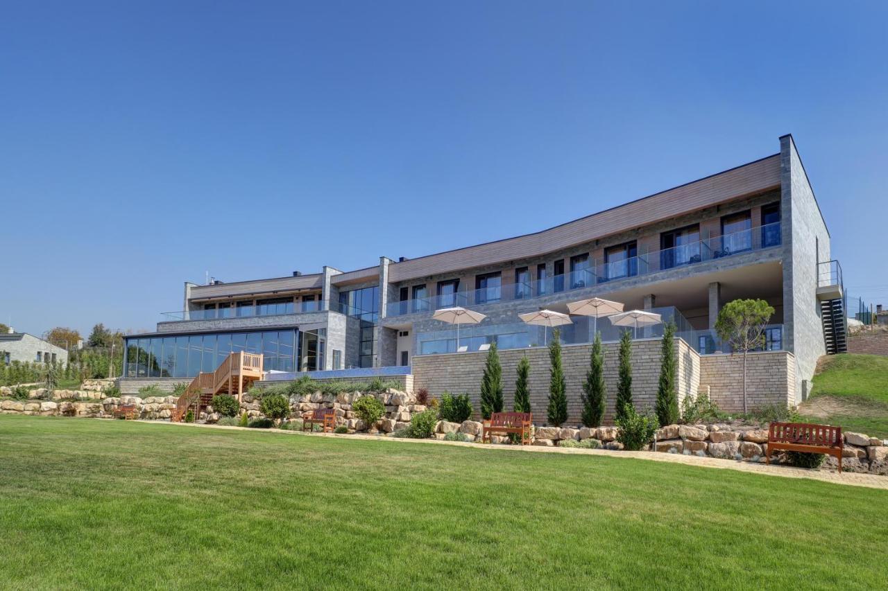Eco Complex Zdravets Hotell Zdravets  Exteriör bild