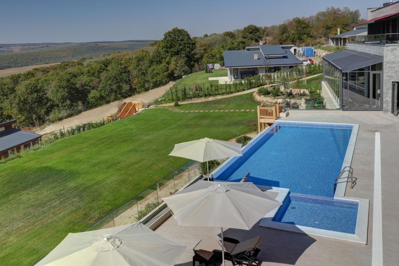 Eco Complex Zdravets Hotell Zdravets  Exteriör bild
